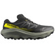 Chaussure Salomon Ultra Flow 2 GTX Noir/Jaune