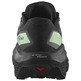 Chaussure Salomon Ultra Flow 2 GTX Noir/Vert