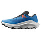 Chaussure de course Salomon Ultra Glide 3 Bleu