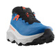 Chaussure de course Salomon Ultra Glide 3 Bleu