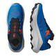 Chaussure de course Salomon Ultra Glide 3 Bleu