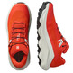 Chaussure de course Salomon Ultra Glide 3 Rouge