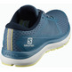 Zapatilla Salomon Vectur W Bleu