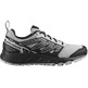 Chaussures Salomon Wander Blanc/Nonir