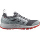 Chaussure Salomon Wander Grise