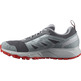 Chaussure Salomon Wander Grise