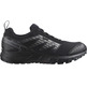 Baskets Salomon Wander GTX noires