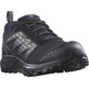 Baskets Salomon Wander GTX noires