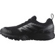 Baskets Salomon Wander GTX noires