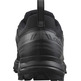Baskets Salomon Wander GTX noires