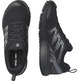 Baskets Salomon Wander GTX noires
