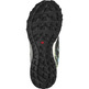 Chaussure Salomon Wander GTX W Bleu/Noir