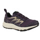 Chaussure Salomon Wander GTX W Violet
