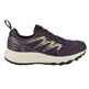 Chaussure Salomon Wander GTX W Violet