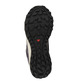 Chaussure Salomon Wander GTX W Violet