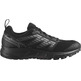 Chaussure Salomon Wander Nonir