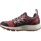 Chaussure Salomon Wander W Rose Corail