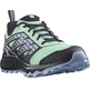 Chaussure Salomon Wander W verte