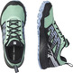 Chaussure Salomon Wander W verte