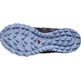 Chaussure Salomon Wander W verte