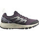 Salomon Wander W Baskets Violettes