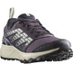 Salomon Wander W Baskets Violettes