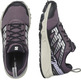 Salomon Wander W Baskets Violettes