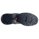Zapatillas Ailes Salomon Flyte 2 GTX Noir/Azul/Lima
