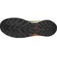 Chaussures Salomon X-Adventure GTX Beige/Vert/Noir
