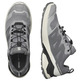 Chaussure Salomon X-Adventure GTX Gris