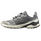 Chaussure Salomon X-Adventure GTX Gris