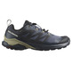 Chaussure Salomon X-Adventure GTX Noir/Gris