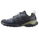 Chaussure Salomon X-Adventure GTX Noir/Gris