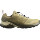Chaussure Salomon X-Adventure GTX Or