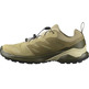 Chaussure Salomon X-Adventure GTX Or