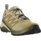 Chaussure Salomon X-Adventure GTX Or