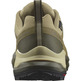 Chaussure Salomon X-Adventure GTX Or