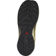 Chaussure Salomon X-Adventure GTX Or