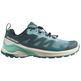 Chaussure d&#39;eau Salomon X-Adventure GTX W vert