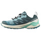 Chaussure d&#39;eau Salomon X-Adventure GTX W vert