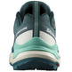 Chaussure d&#39;eau Salomon X-Adventure GTX W vert