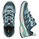 Chaussure d&#39;eau Salomon X-Adventure GTX W vert