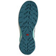 Chaussure d&#39;eau Salomon X-Adventure GTX W vert