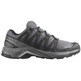 Chaussures Salomon X-Adventure Recon Gris/Nonir