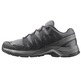 Chaussures Salomon X-Adventure Recon Gris/Nonir