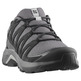 Chaussures Salomon X-Adventure Recon Gris/Nonir