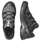 Chaussures Salomon X-Adventure Recon Gris/Nonir