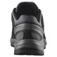 Chaussures Salomon X-Adventure Recon Gris/Nonir