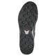Chaussures Salomon X-Adventure Recon Gris/Nonir