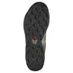Chaussures Salomon X-Adventure Recon GTX vertes